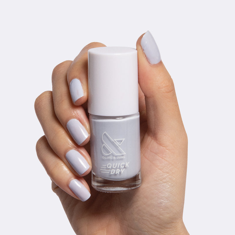 Rink a Opaque Blues polish Rink