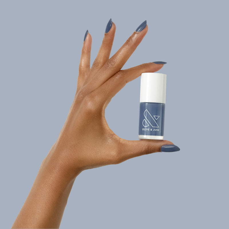 Social Studies - Nail Polish