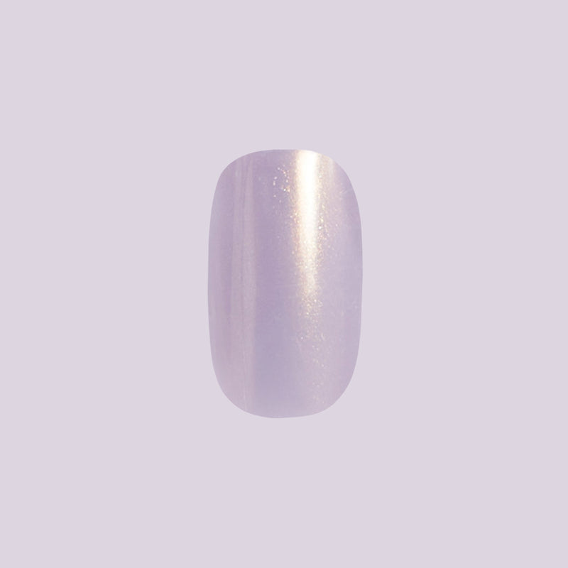 That’s So Ursula | Squoval | Extra Short - Press-On