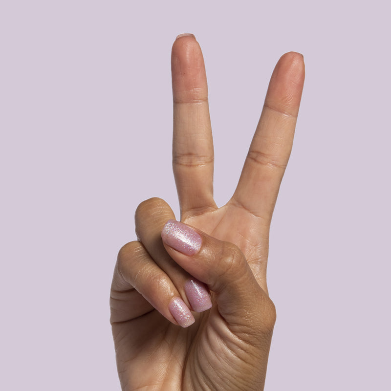 thats♡ a Iridescent Purples  thats♡