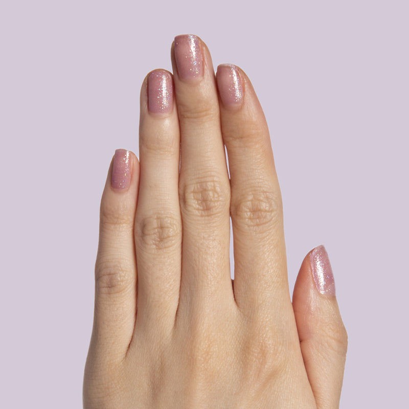 thats♡ a Opaque Purples polish thats♡